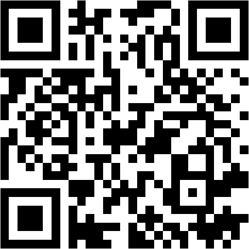 App Store QR Code